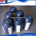 strong passing ability wear resistant Foam pig